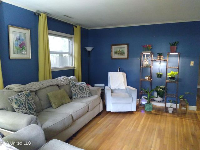 130 Lee Circle, Indianola, MS 38751