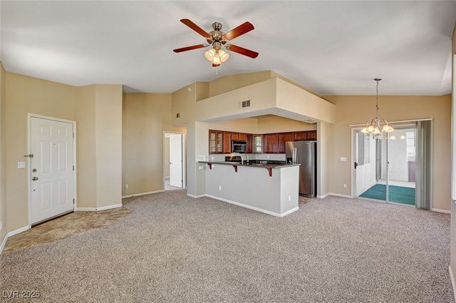 1608 Sussex Street 203, Las Vegas, NV 89144