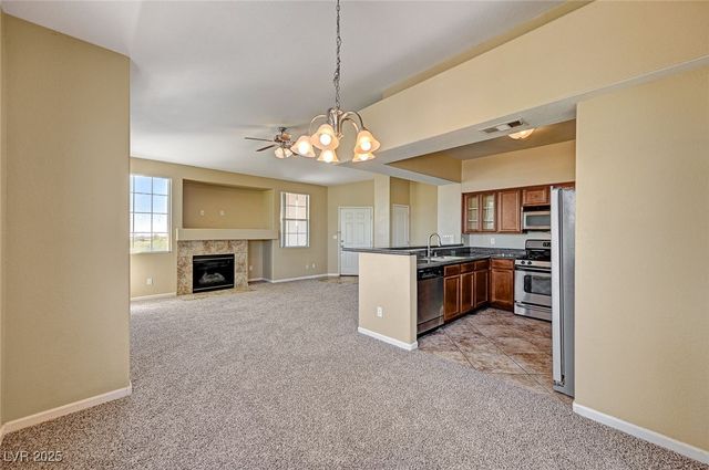 1608 Sussex Street 203, Las Vegas, NV 89144