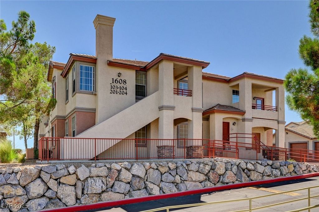 1608 Sussex Street 203, Las Vegas, NV 89144