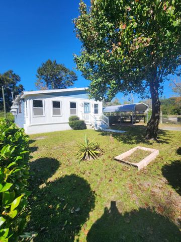 104 Grant Street, Walterboro, SC 29488