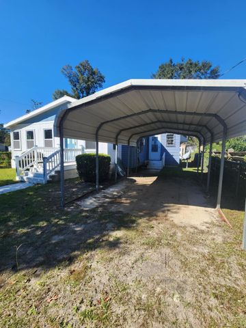 104 Grant Street, Walterboro, SC 29488