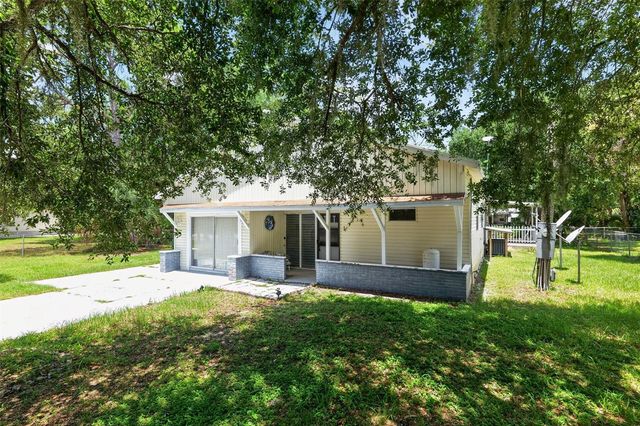 10513 LYNNWOOD AVENUE, Lake Wales, FL 33898