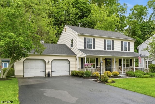 128 Merriam Ave, Newton Town, NJ 07860