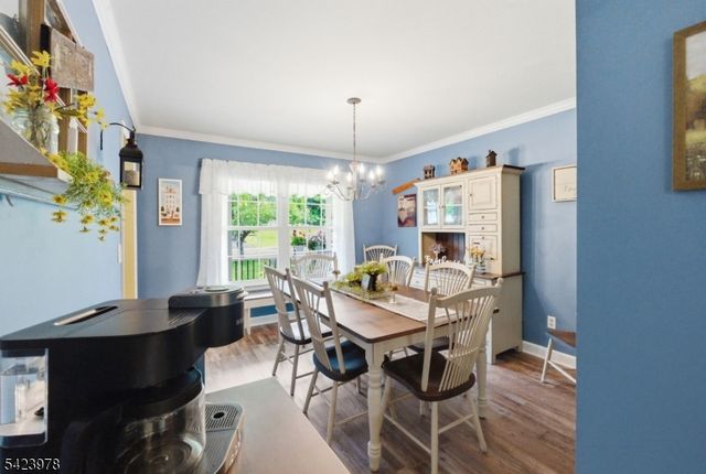 128 Merriam Ave, Newton Town, NJ 07860