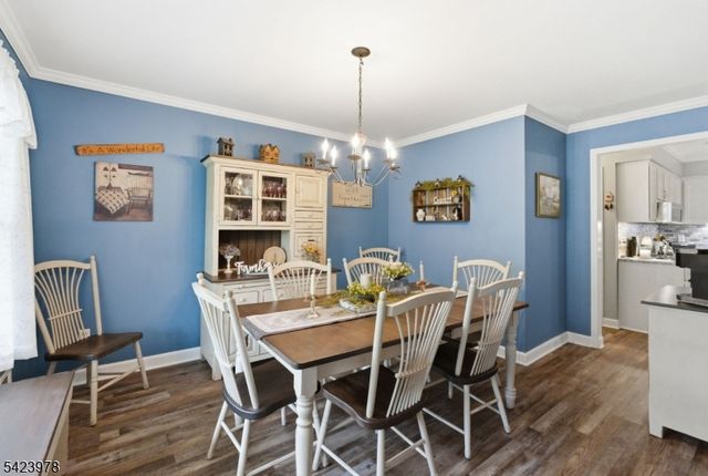 128 Merriam Ave, Newton Town, NJ 07860