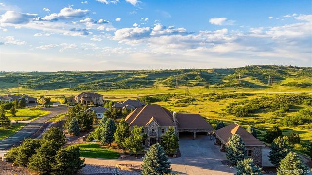 5686 Aspen Leaf Drive, Littleton, CO 80125