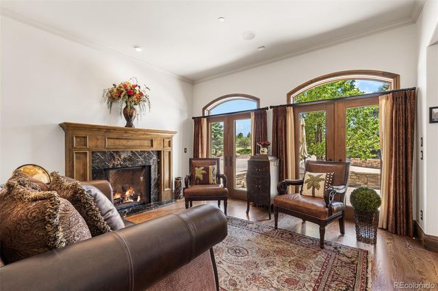 5686 Aspen Leaf Drive, Littleton, CO 80125