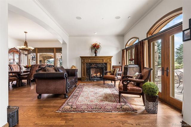 5686 Aspen Leaf Drive, Littleton, CO 80125