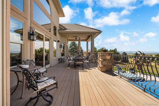 5686 Aspen Leaf Drive, Littleton, CO 80125