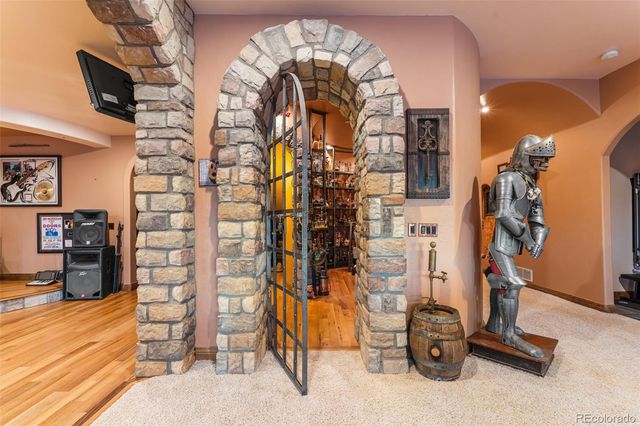 5686 Aspen Leaf Drive, Littleton, CO 80125