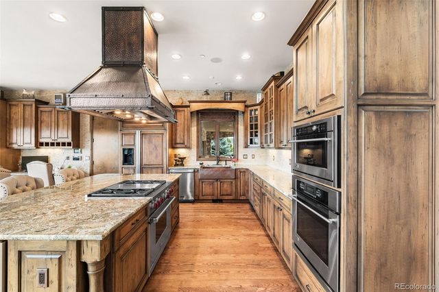5686 Aspen Leaf Drive, Littleton, CO 80125