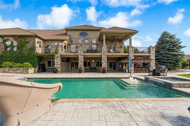 5686 Aspen Leaf Drive, Littleton, CO 80125