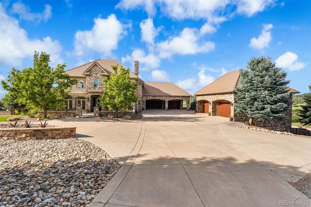 5686 Aspen Leaf Drive, Littleton, CO 80125