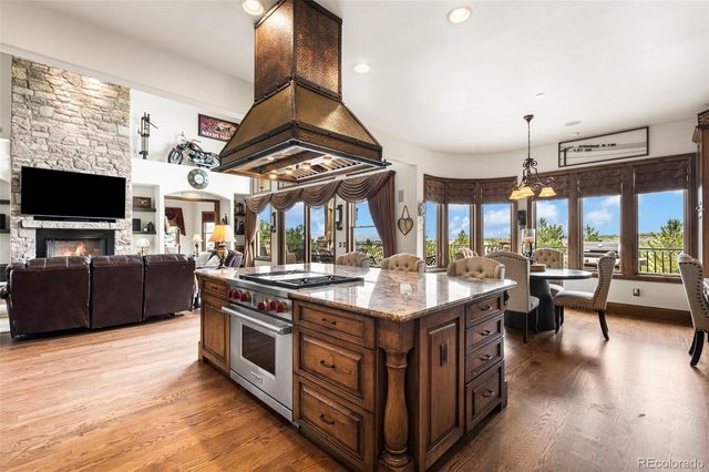 5686 Aspen Leaf Drive, Littleton, CO 80125
