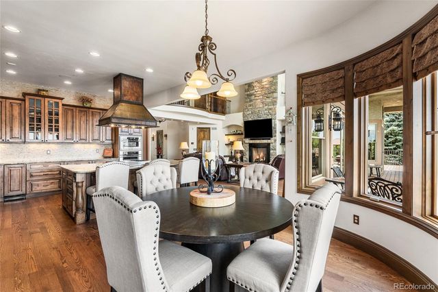 5686 Aspen Leaf Drive, Littleton, CO 80125