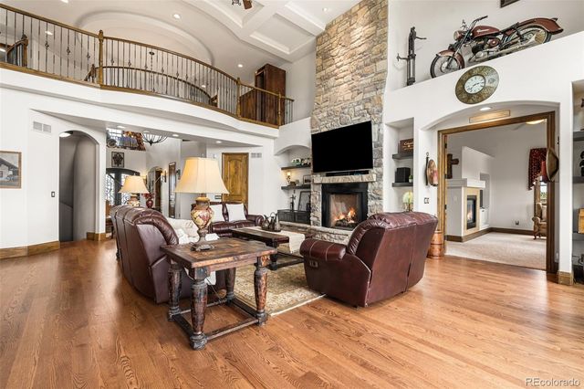 5686 Aspen Leaf Drive, Littleton, CO 80125