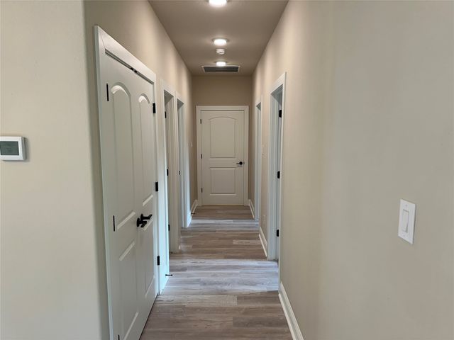 1802 Cumberland Drive, Garland, TX 75040
