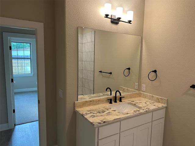 1802 Cumberland Drive, Garland, TX 75040