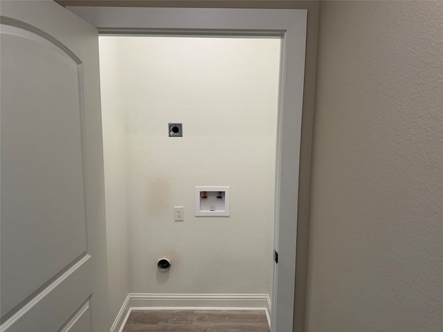 1802 Cumberland Drive, Garland, TX 75040
