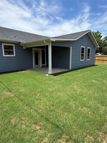 1802 Cumberland Drive, Garland, TX 75040