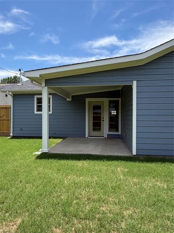 1802 Cumberland Drive, Garland, TX 75040