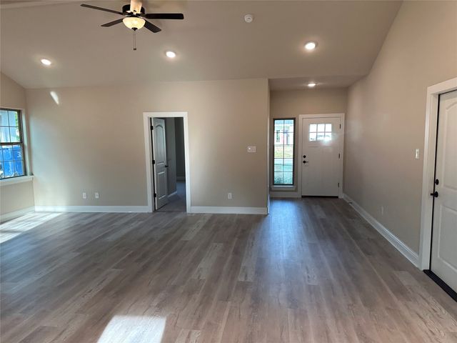 1802 Cumberland Drive, Garland, TX 75040