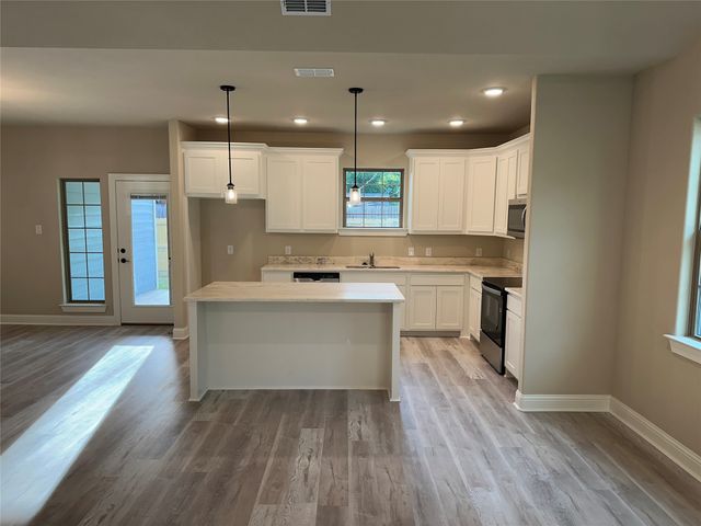 1802 Cumberland Drive, Garland, TX 75040