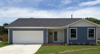 1802 Cumberland Drive, Garland, TX 75040