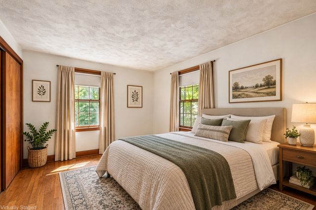 41 Academy Ave, Weymouth, MA 02189