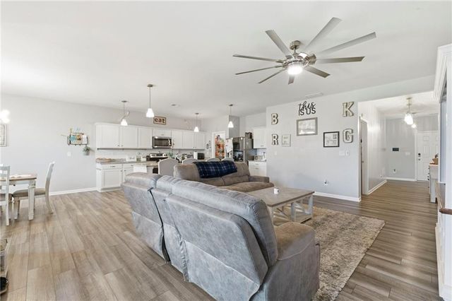 161 Verona Drive NW, Cartersville, GA 30120