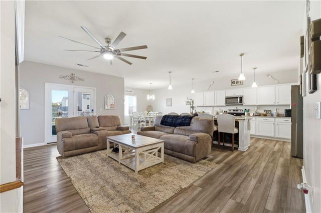 161 Verona Drive NW, Cartersville, GA 30120