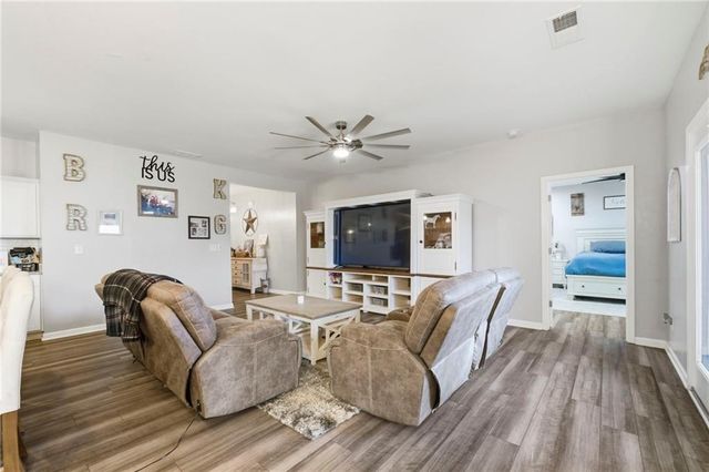 161 Verona Drive NW, Cartersville, GA 30120