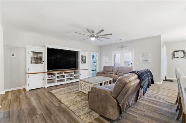 161 Verona Drive NW, Cartersville, GA 30120