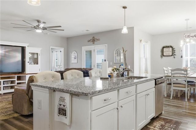 161 Verona Drive NW, Cartersville, GA 30120