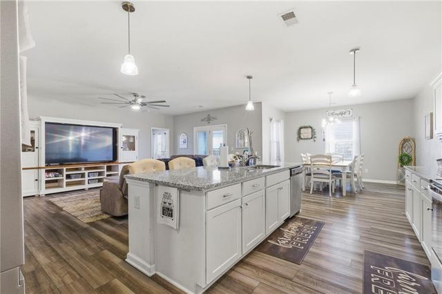 161 Verona Drive NW, Cartersville, GA 30120