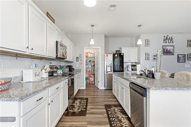 161 Verona Drive NW, Cartersville, GA 30120