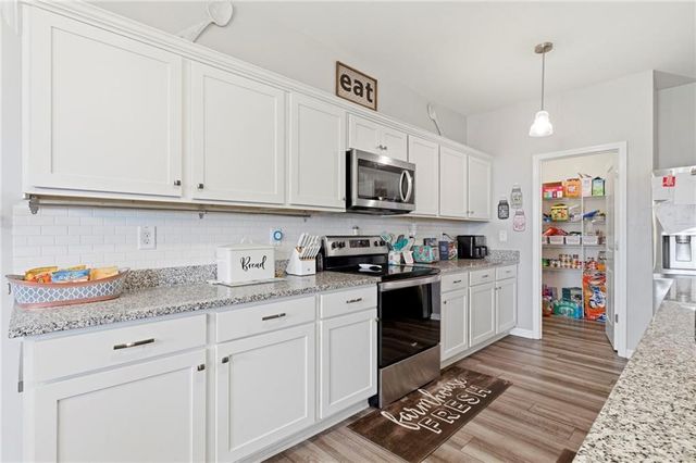 161 Verona Drive NW, Cartersville, GA 30120