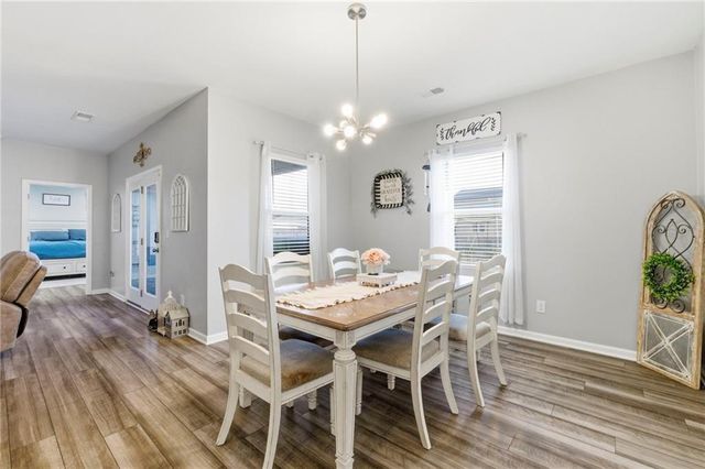 161 Verona Drive NW, Cartersville, GA 30120