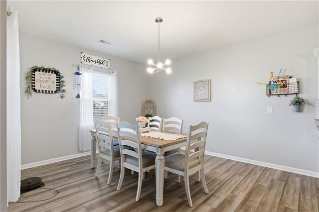 161 Verona Drive NW, Cartersville, GA 30120