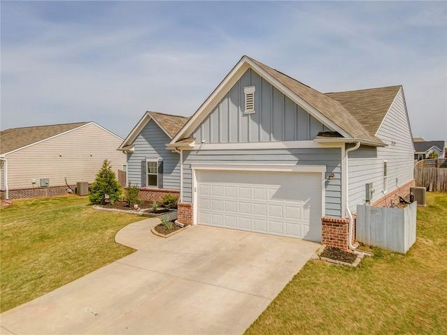 161 Verona Drive NW, Cartersville, GA 30120