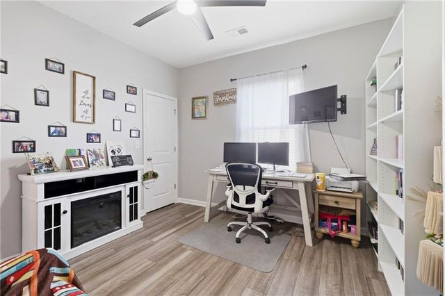 161 Verona Drive NW, Cartersville, GA 30120