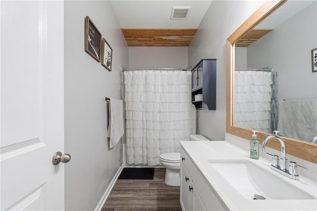 161 Verona Drive NW, Cartersville, GA 30120