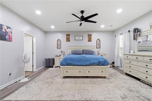 161 Verona Drive NW, Cartersville, GA 30120