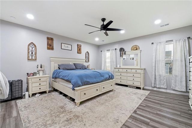 161 Verona Drive NW, Cartersville, GA 30120