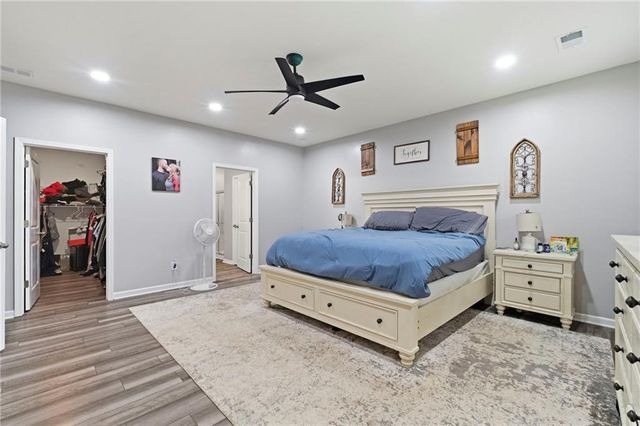 161 Verona Drive NW, Cartersville, GA 30120