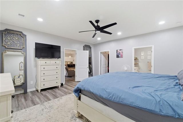 161 Verona Drive NW, Cartersville, GA 30120