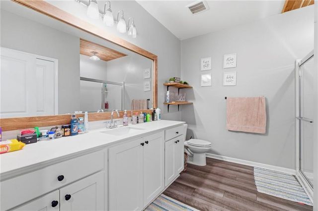 161 Verona Drive NW, Cartersville, GA 30120