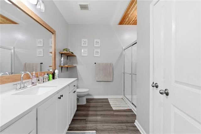 161 Verona Drive NW, Cartersville, GA 30120