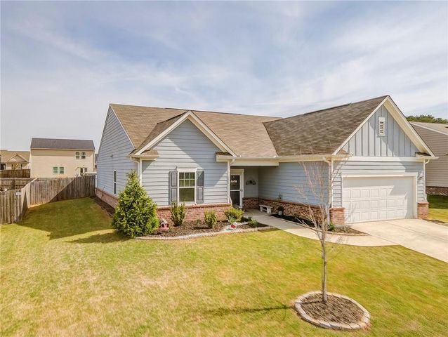 161 Verona Drive NW, Cartersville, GA 30120